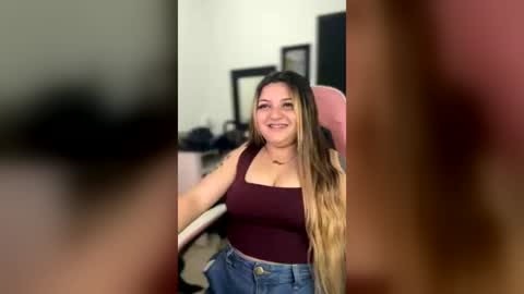 Amandha online show from July 21, 2026, 3:03 pm