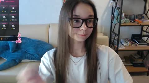 Mila online show from December 11, 2024, 11:30 am