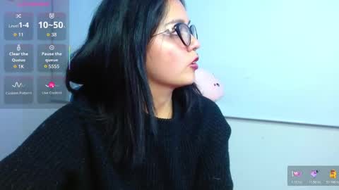 Amanne Misa online show from November 5, 2025, 2:22 am