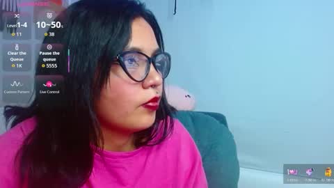 Amanne Misa online show from November 6, 2025, 9:59 pm