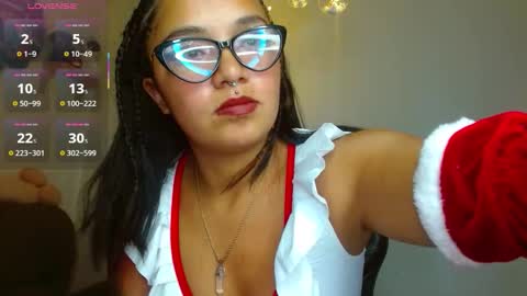 Amanne Misa online show from December 18, 2025, 9:32 pm