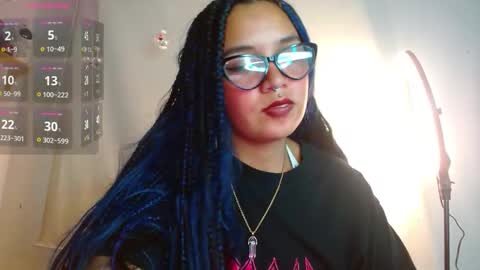 Amanne Misa online show from January 12, 2026, 10:48 pm