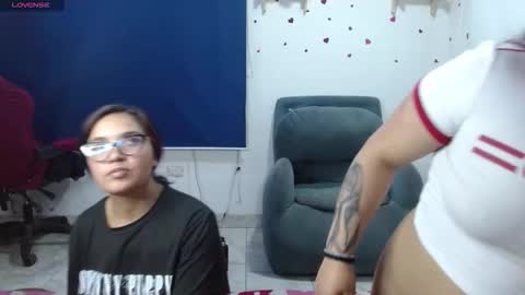 Amanne Misa online show from March 8, 2026, 3:54 am