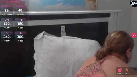 amantesdnoite online show from March 12, 2025, 2:30 am