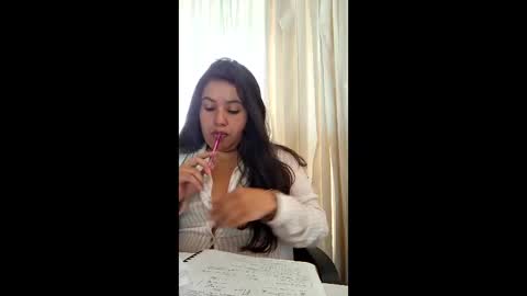 --AMAPOLA-- online show from March 3, 2026, 2:23 pm