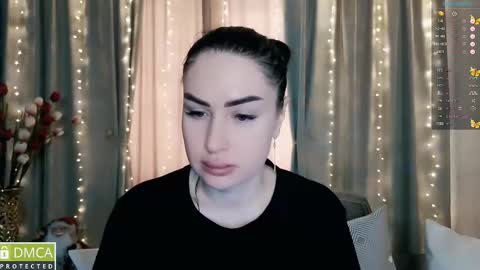 amara campbell online show from January 8, 2026, 4:26 am