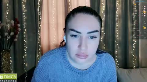 amara campbell online show from January 17, 2026, 3:55 am