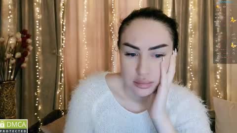 amara campbell online show from January 18, 2026, 3:32 am