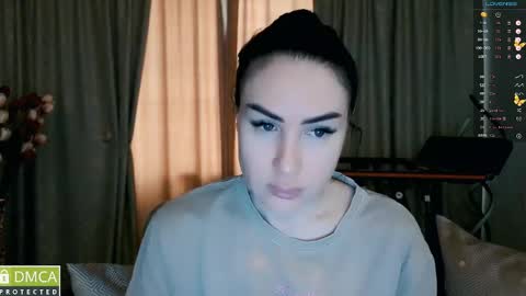 amara campbell online show from March 29, 2026, 4:01 am