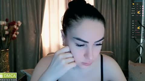 amara campbell online show from April 8, 2026, 3:17 am