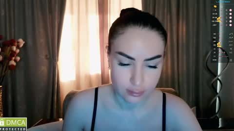 amara campbell online show from April 9, 2026, 2:55 am