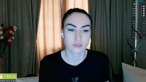 amara campbell online show from April 15, 2026, 3:13 am