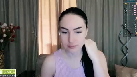amara campbell online show from July 2, 2026, 3:23 am