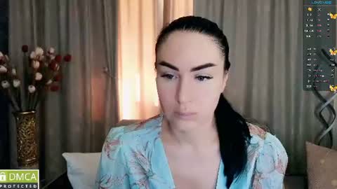 amara campbell online show from July 12, 2026, 2:57 am