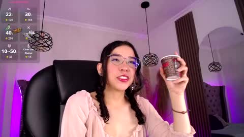amara_davis1 online show from June 2, 2026, 5:09 am