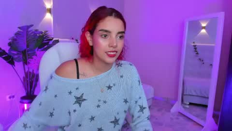 Amara online show from June 3, 2026, 1:03 pm
