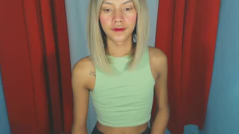 Snapshot of amara_fuck69 chatting on January 29, 2025, 6:22 am amara_fuck69 online show from January 29, 2025, 6:22 am