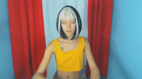 Snapshot of amara_fuck69 chatting on January 29, 2025, 11:46 pm amara_fuck69 online show from January 29, 2025, 11:46 pm