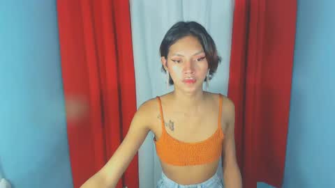 Snapshot of amara_fuck69 chatting on February 5, 2025, 2:08 am amara_fuck69 online show from February 5, 2025, 2:08 am