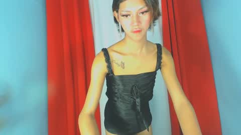 Snapshot of amara_fuck69 chatting on February 6, 2025, 2:33 am amara_fuck69 online show from February 6, 2025, 2:33 am