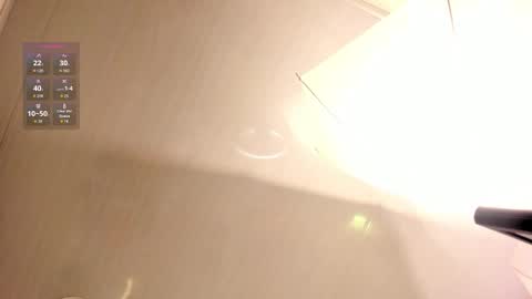 Amara Lewis online show from October 3, 2025, 12:13 pm