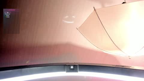 Amara Lewis online show from October 11, 2025, 12:15 pm