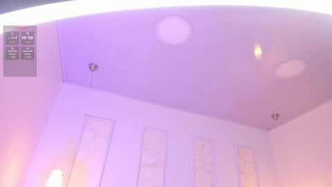 Amara Lewis online show from October 25, 2025, 12:13 pm