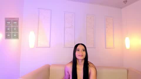 Amara Lewis online show from October 27, 2025, 12:09 pm