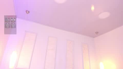 Amara Lewis online show from October 29, 2025, 12:18 pm