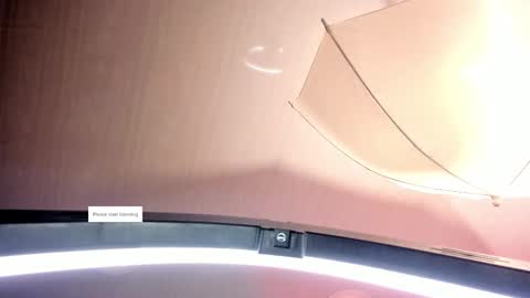 Amara Lewis online show from November 5, 2025, 12:16 pm