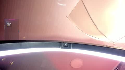 Amara Lewis online show from November 6, 2025, 12:17 pm