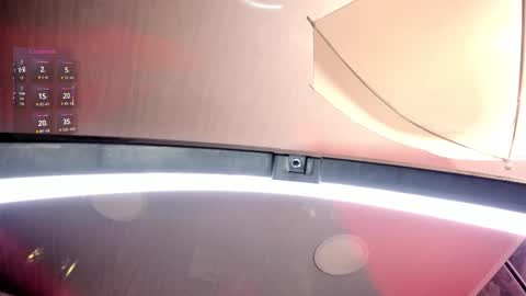 Amara Lewis online show from November 8, 2025, 12:16 pm