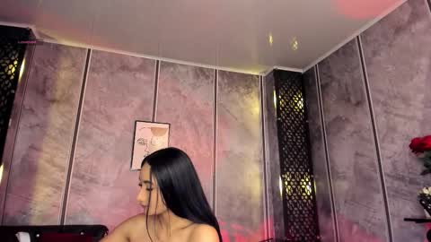 Amara Lewis online show from November 10, 2025, 12:15 pm