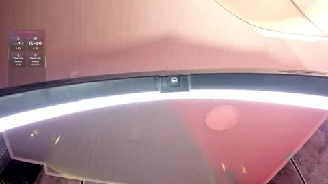 Amara Lewis online show from November 11, 2025, 12:16 pm