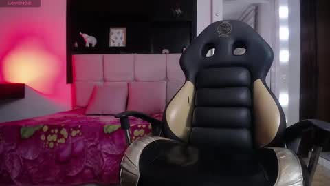 Snapshot of amara_sexy_ chatting on February 27, 2026, 8:31 pm amara_sexy_ online show from February 27, 2026, 8:31 pm