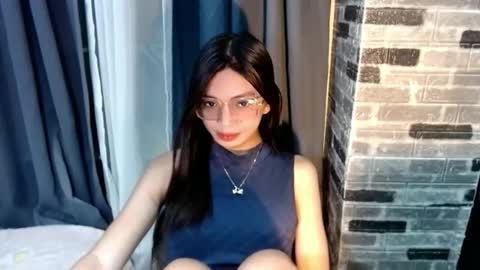 Snapshot of amarabellax chatting on February 1, 2026, 2:37 pm BELLA online show from February 1, 2026, 2:37 pm