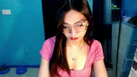 Snapshot of amarabellax chatting on February 22, 2026, 1:42 pm BELLA online show from February 22, 2026, 1:42 pm