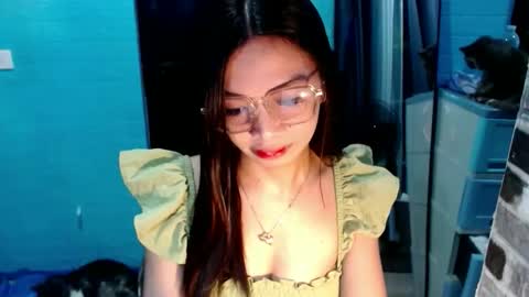 Snapshot of amarabellax chatting on February 23, 2026, 2:20 am BELLA online show from February 23, 2026, 2:20 am