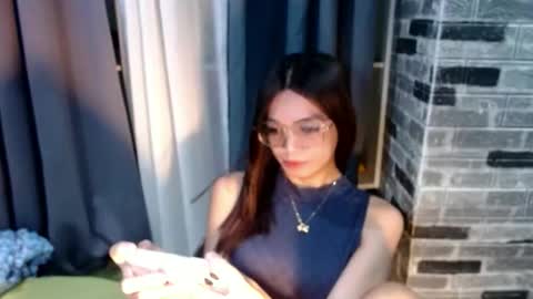 Snapshot of amarabellax chatting on February 24, 2026, 12:47 pm BELLA online show from February 24, 2026, 12:47 pm