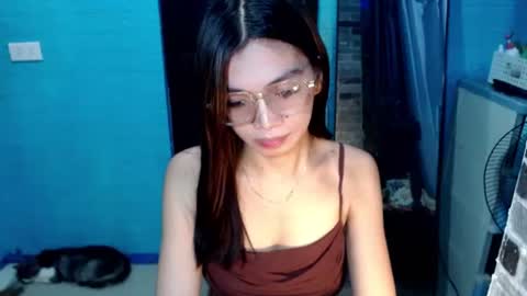 Snapshot of amarabellax chatting on June 9, 2026, 5:24 pm BELLA online show from June 9, 2026, 5:24 pm