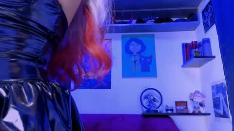 amaracooper2 online show from April 17, 2026, 10:07 am