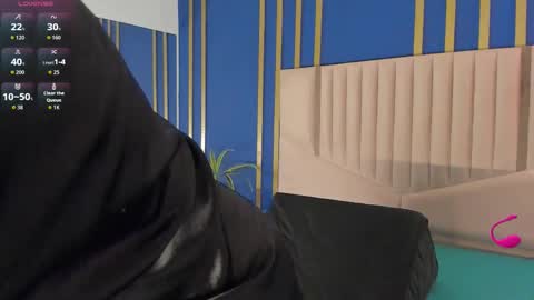 Amara online show from November 4, 2025, 11:20 am