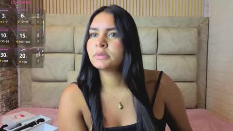 amarahanks_ online show from January 5, 2026, 7:17 pm