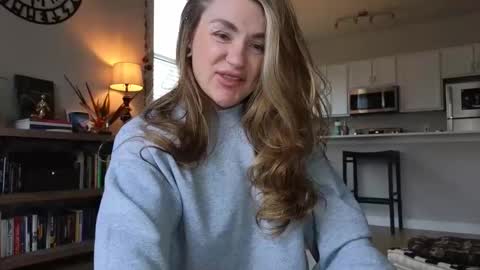 Amara Jezebel online show from February 26, 2026, 4:28 pm