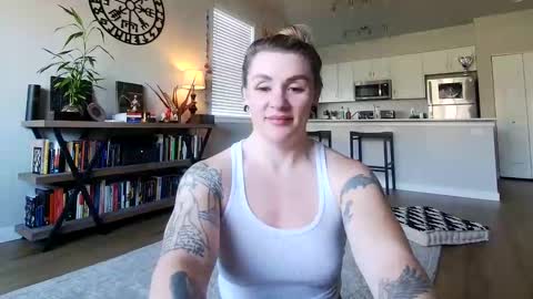 Snapshot of amarajezebel chatting on March 26, 2026, 6:57 pm Amara Jezebel online show from March 26, 2026, 6:57 pm