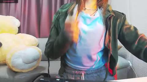 Nika online show from January 17, 2026, 8:34 pm