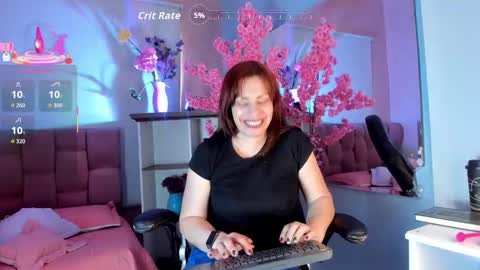 Snapshot of amaramoon_ chatting on September 24, 2025, 8:34 pm AmaraMoon online show from September 24, 2025, 8:34 pm