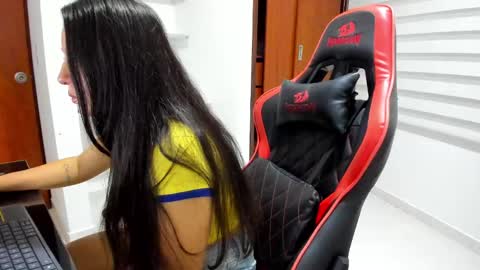 AMARANTA online show from February 11, 2025, 5:47 am