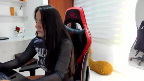 AMARANTA online show from February 15, 2025, 11:39 am