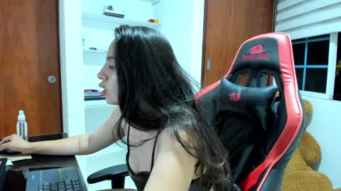 AMARANTA online show from February 16, 2025, 5:04 am